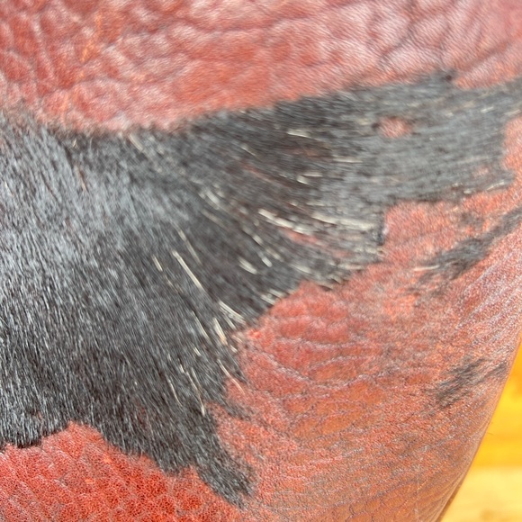 Dooney & Bourke large circle Hobo bag - Picture 6 of 11